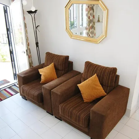 Fuer 6 Personen Ca 100 Qm In Nerja, Andalusien Costa Del Sol * Nerja