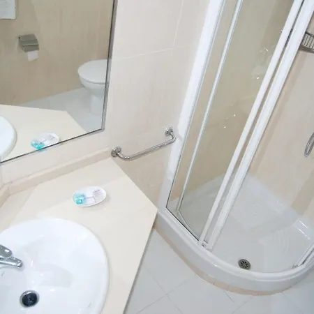 Holiday home Fuer 6 Personen Ca 100 Qm In Nerja, Andalusien Costa Del Sol