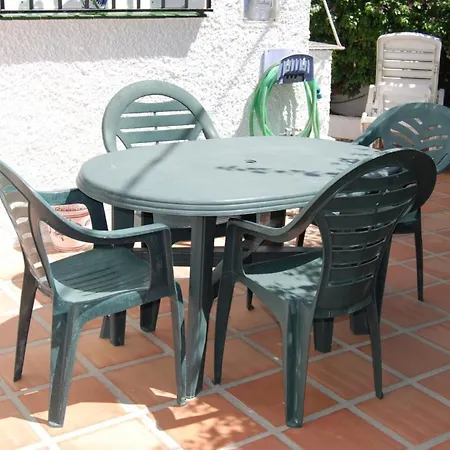Casa de Férias Fuer 6 Personen Ca 100 Qm In Nerja, Andalusien Costa Del Sol *