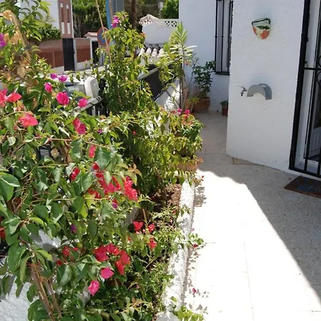 Fuer 6 Personen Ca 100 Qm In Nerja, Andalusien Costa Del Sol