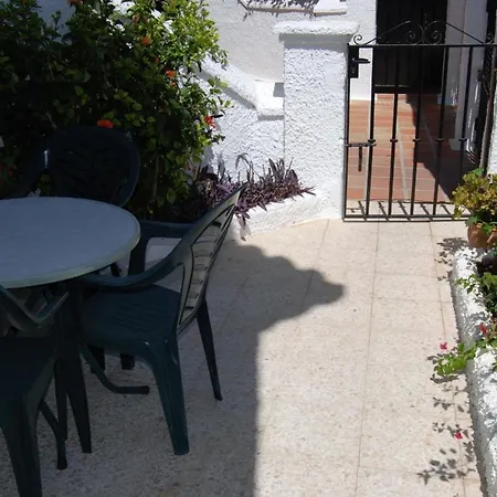 Fuer 6 Personen Ca 100 Qm In Nerja, Andalusien Costa Del Sol Casa de Férias Nerja