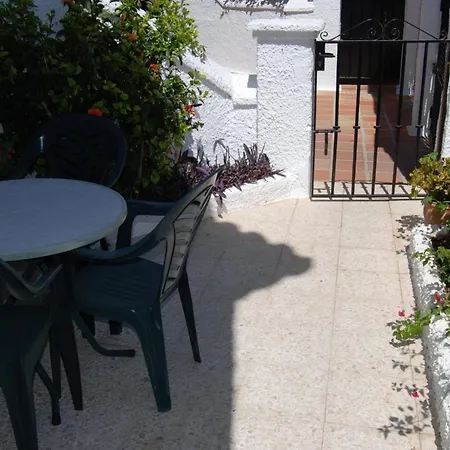 Fuer 6 Personen Ca 100 Qm In Nerja, Andalusien Costa Del Sol Holiday home Nerja