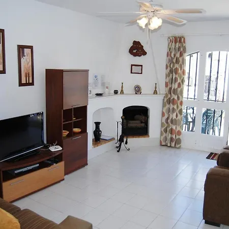 Fuer 6 Personen Ca 100 Qm In Nerja, Andalusien Costa Del Sol Holiday home
