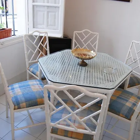 Fuer 6 Personen Ca 100 Qm In Nerja, Andalusien Costa Del Sol Holiday home Nerja