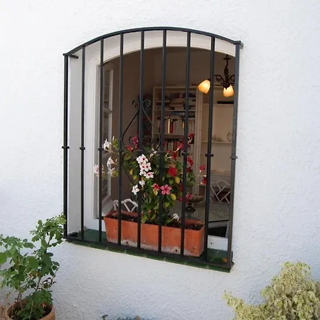 Fuer 6 Personen Ca 100 Qm In Nerja, Andalusien Costa Del Sol Holiday home