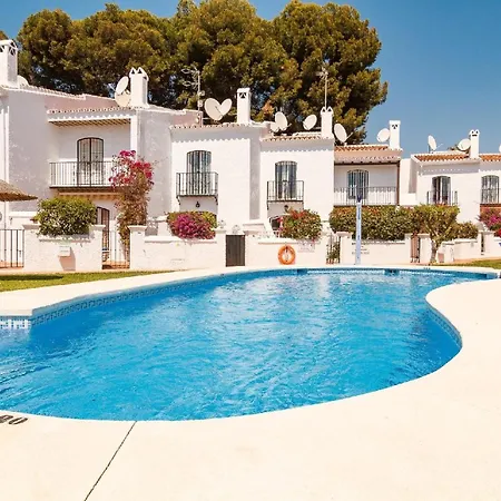 Fuer 6 Personen Ca 100 Qm In Nerja, Andalusien Costa Del Sol Holiday home *
